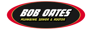 Bob Oates Sewer Rooter logo
